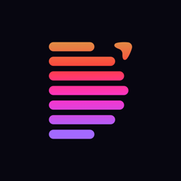 Derived app icon